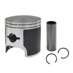 2400M08600 | Arctic Cat Piston Kit 2 Cylinder 790cc 68.0 x 81.0mm Size: 5.00