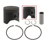 09-902 | Arctic Cat Piston Kit 85.00 mm STD Hyperdryve