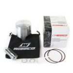718M08500 | Arctic Cat Piston Kit 3 Cylinder 1098cc 64.6 x 85.0mm Size: 4.00