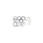 803-00-743 | Fox Float Rebuild Kit