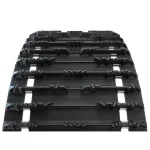 679-9151U |Track Ripsaw full  1.25  lug x 20 x 156 Dimensions x 2.52 Pitch