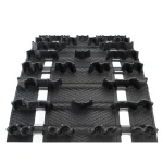 679-9307H | Track cobra 1.352  lug x 15 x 137 Dimensions x 2.86 Pitch