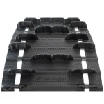679-9195U |Track cobra WT  1.8  lug x 24 x 154 Dimensions x 2.86 Pitch