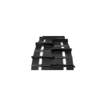 679-9332R |Track Sno X / Back country X  1.75  lug x 15 x 137 Dimensions x 2.86 Pitch