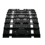 679-9359R |Track Hacksaw 1 lug x 14 x 144 Dimensions x 2.52 Pitch