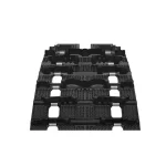 679-9370H | Track Strom 150 1.5 Lug x 15 x 137 Dimensions x 2.86 Pitch