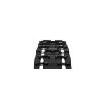 679-9389H | Track Ice storm 150 1.5  lug x 15 x 129 Dimensions x 2.86 Pitch