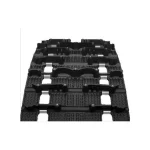 679-9390H | Track Ice storm 150 1.5  lug x 15 x 136 Dimensions x 2.86 Pitch