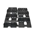 679-9393M | Track Conquer 260 2.6 lug x 15 x 165 Dimensions x 3.5 Pitch