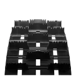 679-9447M | Track Challenger Extreme 16 x 154 Dimensions x 3.50 Pitch
