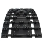 679-9164H | Track  Ice ripper XT1.25 lug x 15 x 120 Dimensions x 2.86 Pitch