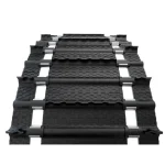 679-9812R |Track Ice orval series 0.252  lug x 15 x 121 Dimensions x 2.52 Pitch