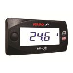 BA003200 | Mini 3 - Oil Pressure Meter
