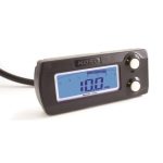 BA029000 | X-1 Boost Gauge