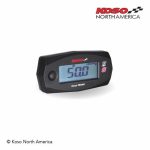 BA033000 | Mini 4 Hour Meter
