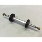 BDX50016 | Universal 2 wheel kit