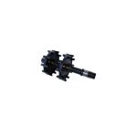 BDX62442-10 | Trackshaft tooth 10 ( 2.52 pitch  )