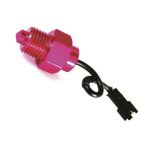 BF030125 | Temperature Sensor - Pt 1/8-28 - Black Connecter