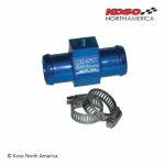 BG016B01 | Water Hose Adapter - 16Mm (Sensor Not Included)