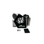 BLOW-10069 | Blow Hole Kit - Yamaha Viper 2015-16 Blk