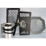 BLOW-10060-N | Polaris Axys 800 Blow Hole Black / 16-Current Axys 800