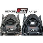 C0031 | 2008-20 Ezc Display For Ski-Doo Xp