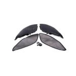 F0003 | 2005-11 Arctic Cat M-Series, 2006-11 Crossfire, Headlight Cover Vent Kit