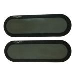 F0025 | Rectangle 5 X 1.625 OD - 4.5 X 1.125 ID 2 Pc