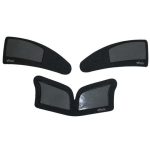F0027 | Arctic Cat M/CF M-Series Nose Kit (3 Pc) - '05-'11 M-Series; '06-'11 Crossfire