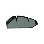 F0043 | Arctic Cat F-Series Turbo Clutch Side Vent Kit (1 Pc) - '09-'10 Z1 Turbo