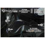 F0058 | Polaris IQ Intake Replacement Vents (2 Pc) -