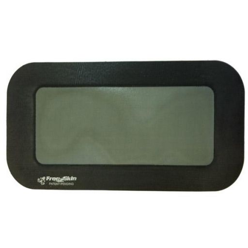 F0061 | Rectangle, 6 X 3.25 OD, 4.5 X 2 ID (1 Pc/Kit)
