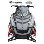 F0078 | Polaris Rush/Pro-Ride Hood Vent Kit (6 Pc) - '10-'14