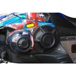 F0085 | Yamaha Phazer Clutch Side Vent Kit (5 Pc) - '07-'14