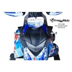 F0086 | Yamaha Phazer Top Vent Kit (2 Pc) - '07-'14