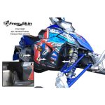 F0087 | Yamaha Phazer Exhaust Side Vent Kit (3 Pc) - '07-'14