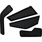 183-106 | Ski-Doo XR Clutch Side Vent Kit (4 Pc) - '09-'14 XR