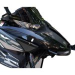 F0197 | Arctic Cat ProCross/Climb Exhaust Vent Kit (1 Pc) - All '12-'14 ProCross/Climb