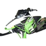 F0835 | Arctic Cat ProCross/Climb Clutch Vent Kit (1 Pc) - All '12-'14 ProCross/Climb
