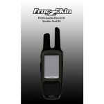 F0360 | Tenway/Baofeng Radio Microphone & Speaker Vent Kit (1 Pc)