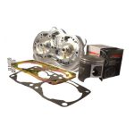 FIX-10029 | FIX CFI Drop In Kit 2008-2015 Polaris 800 (Billet Head)