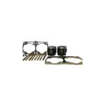 FIX-10065 | FIX CFI Drop In Kit 2016 Polaris 800