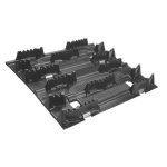 679-9930C | Track Internse 1.5 Lug x 15 x 121 Dimensions x 2.52 Pitch