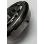 023-6306GPC4 | Bearing 6306GPC4 30X72X19 W/Groove And Pin