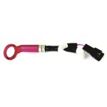 K1000R10 | Temperature Sensor - M10 - Cylinder Head - Black Connecter
