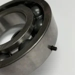 09-258-08 | 6207NPRC4 Bearing 35X72X17 With Pin+Clip