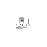 09-704-04 | Polaris Piston Kit 68.72 mm Oversize
