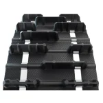 679-9258C | Track Cobra 2 Lug x 15 x 137 Dimensions x 2.86 Pitch