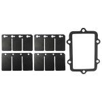 07-206-61 | Reeds Replacement Ski-Doo Order 1-Per Cyl.