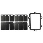 07-206-60 | Reeds Replacement Skidoo Order 1-Per Cyl.